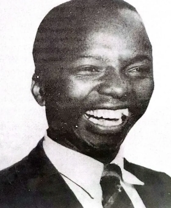 Anton Lembede