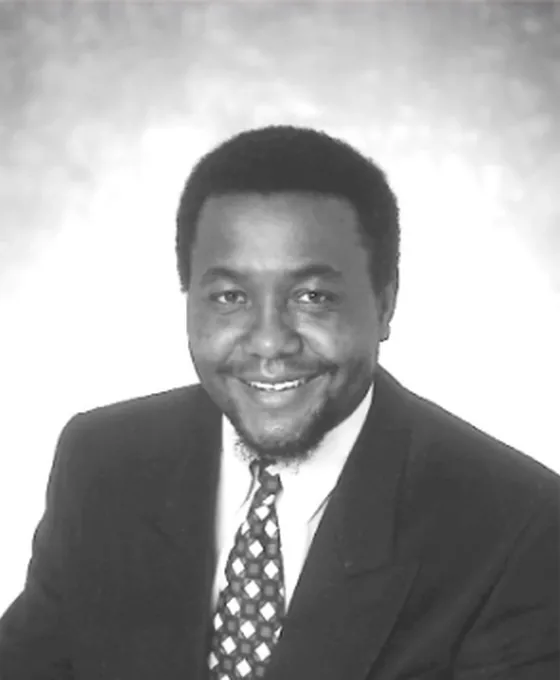 Peter Mokaba